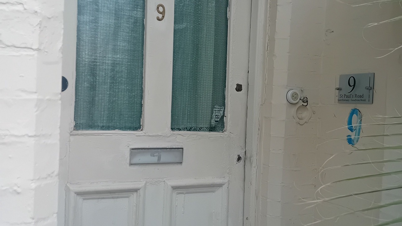 Photo of Outdoor in Northumberland Park