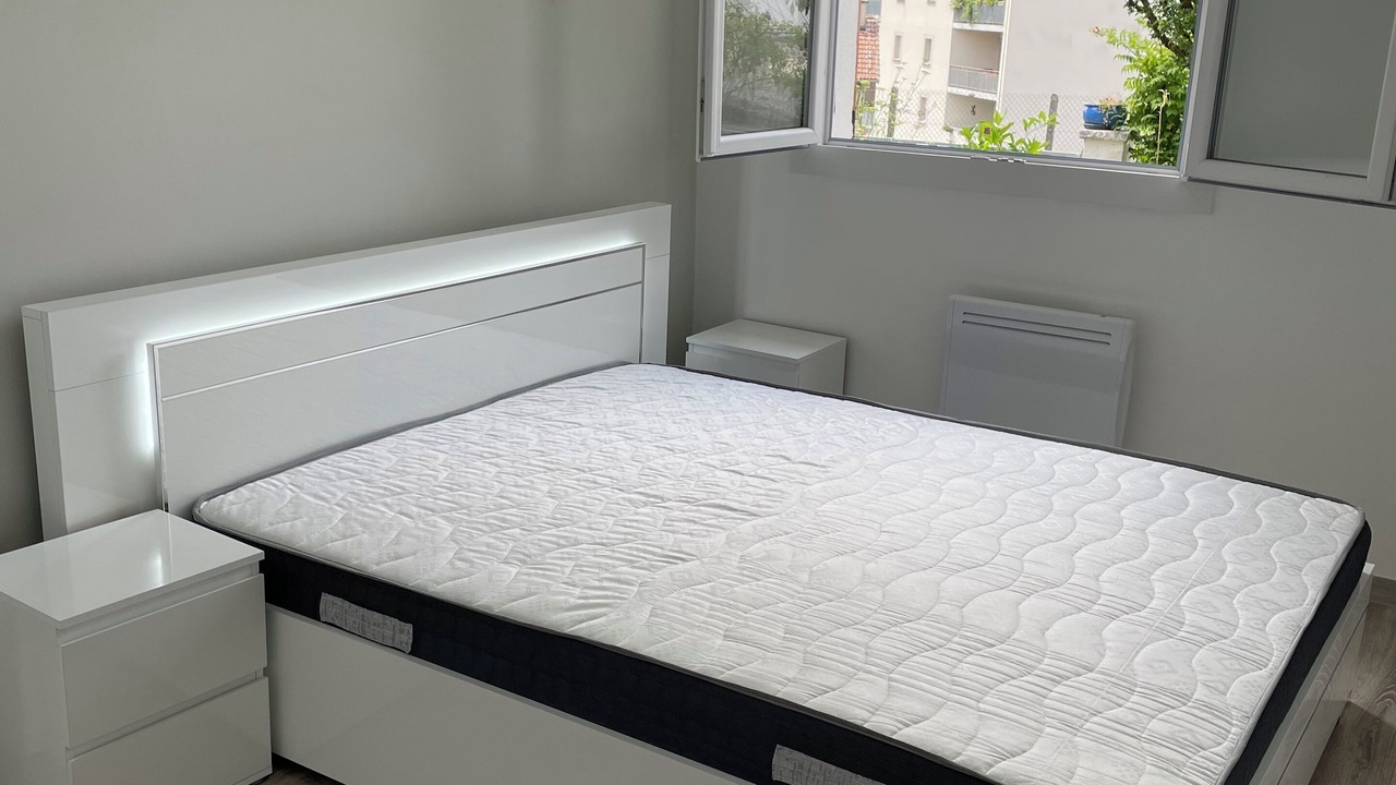 Photo of Bedroom in Labrousse