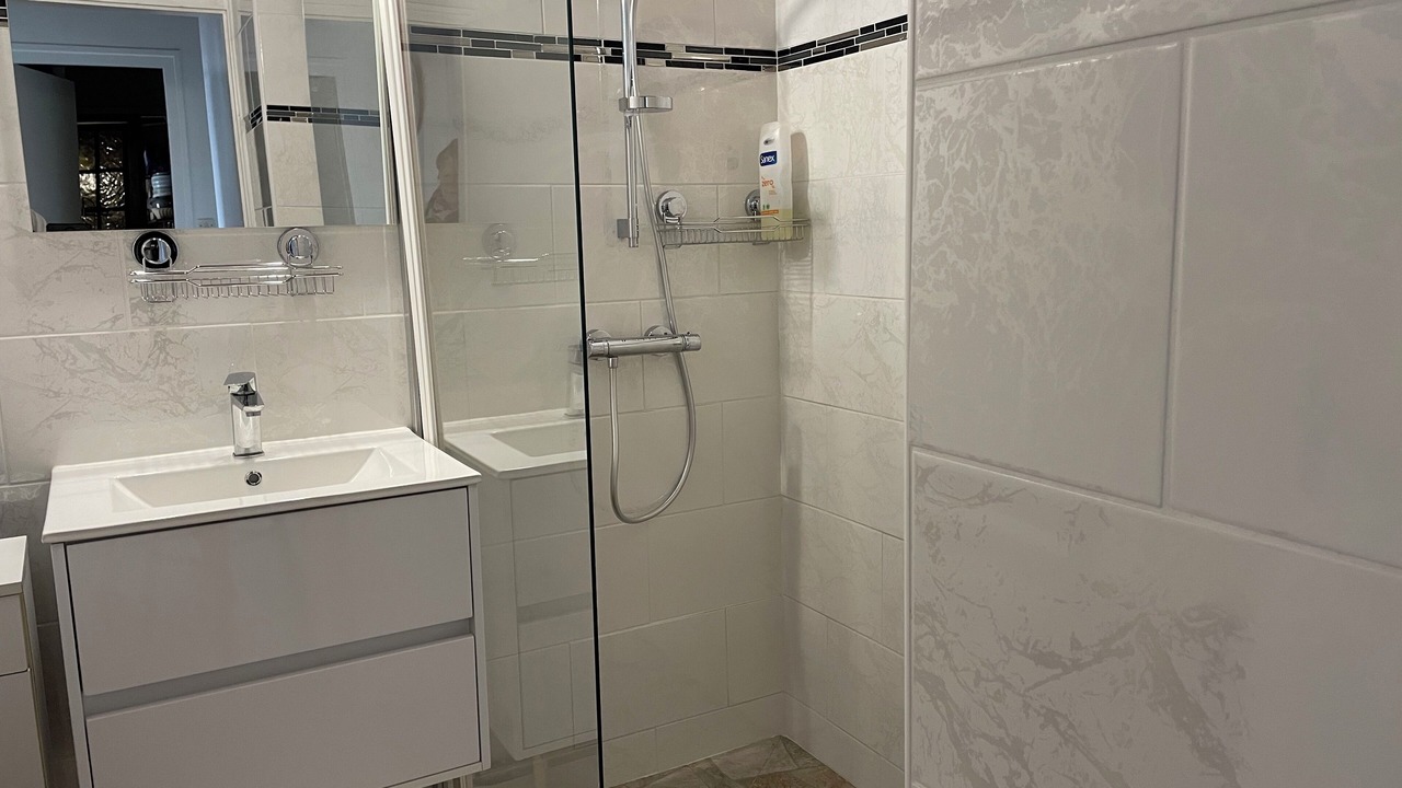 Photo of Bathroom in Labrousse