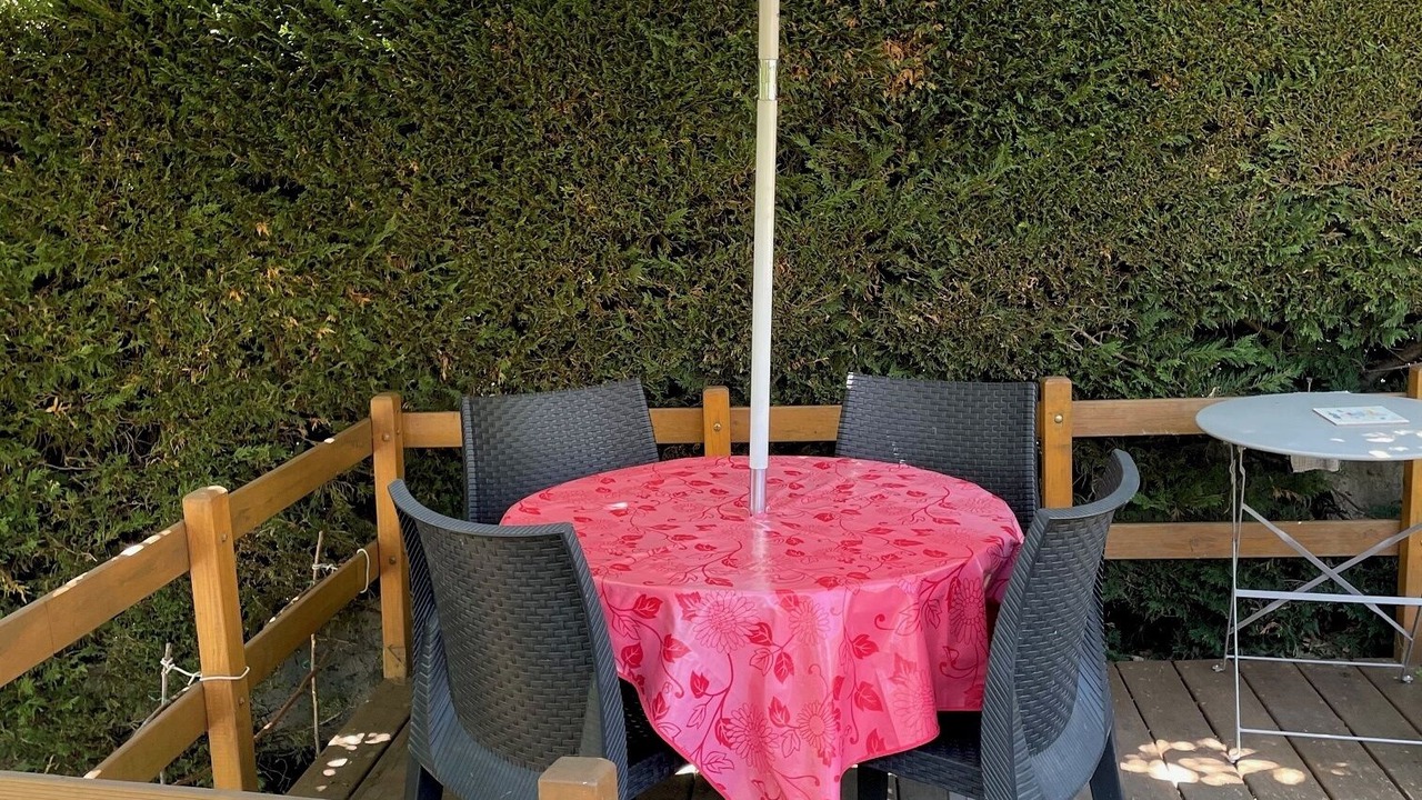 Photo of Outdoor in Labrousse