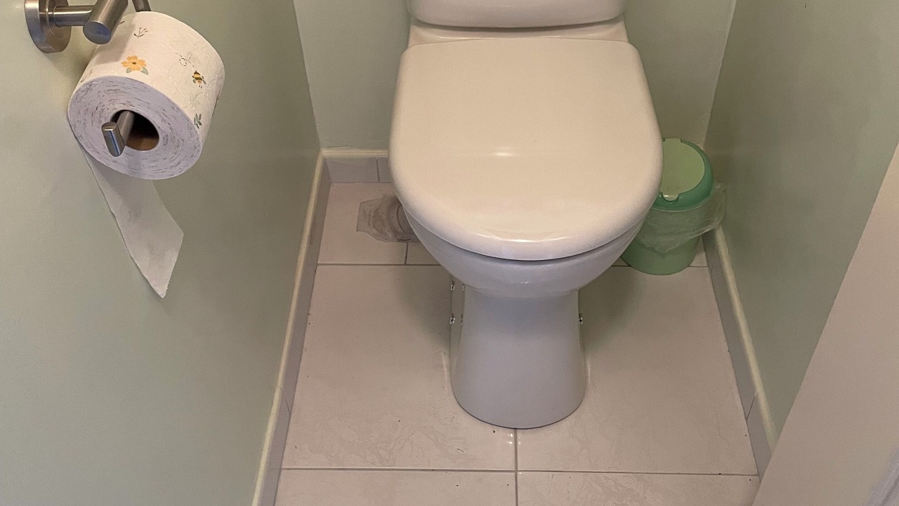 Photo of Bathroom in Labrousse