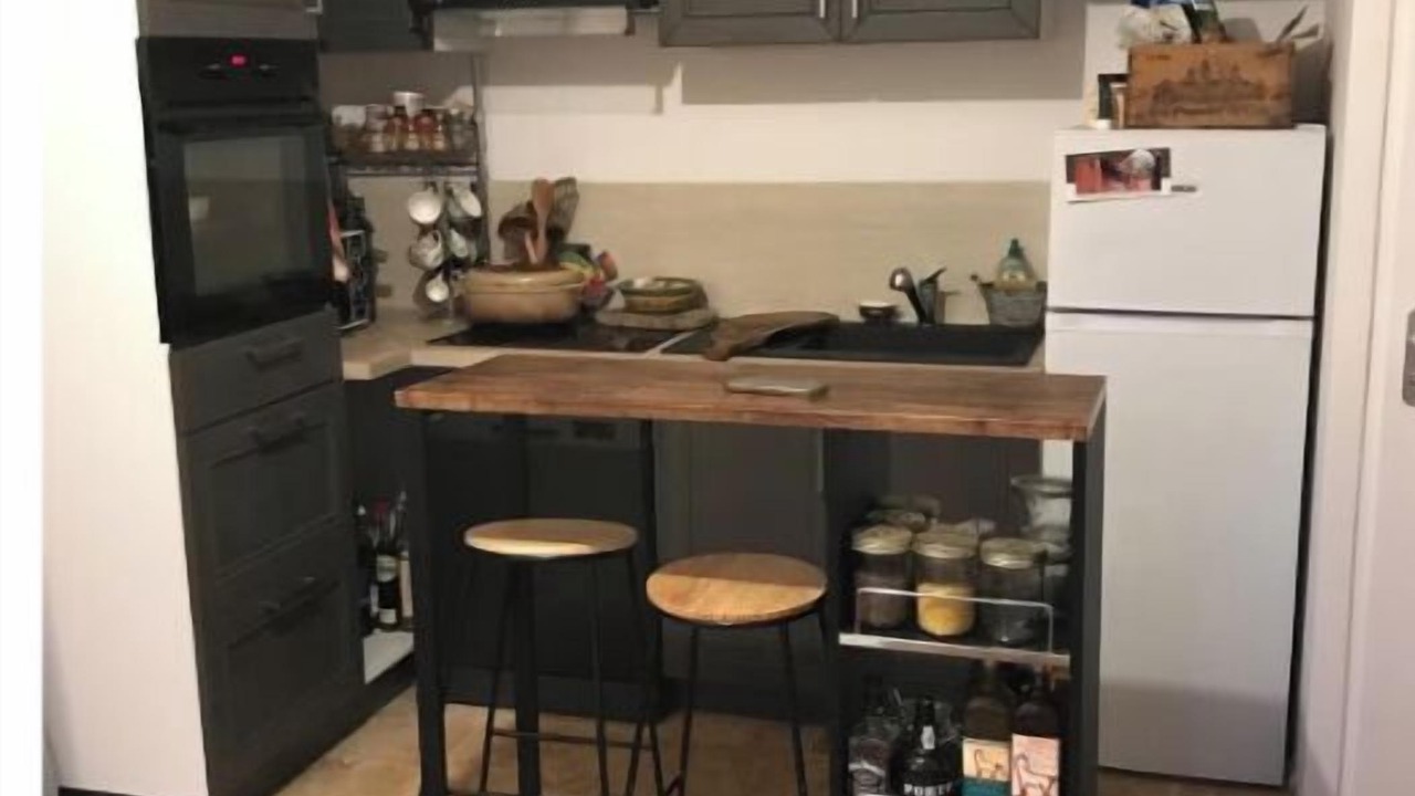 Photo of Kitchen in Mons