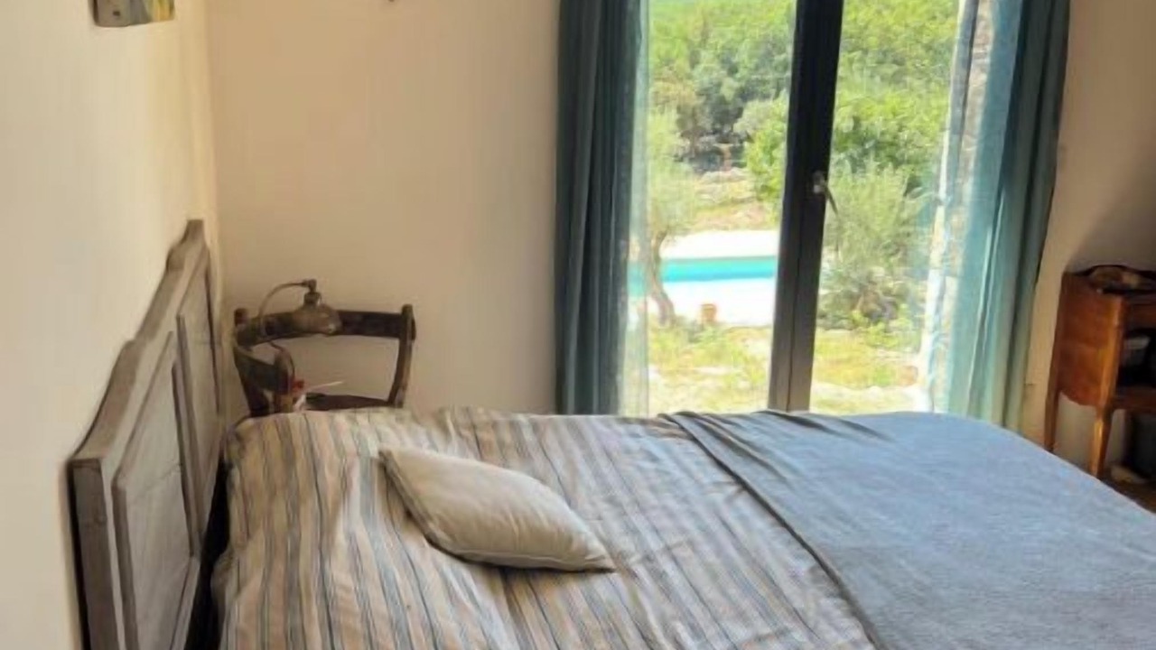 Photo of Bedroom in Mons