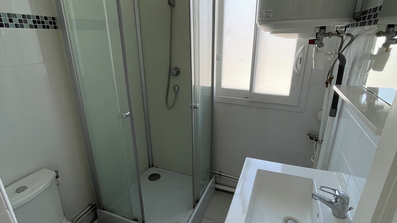 Photo of Bathroom in Gentilly