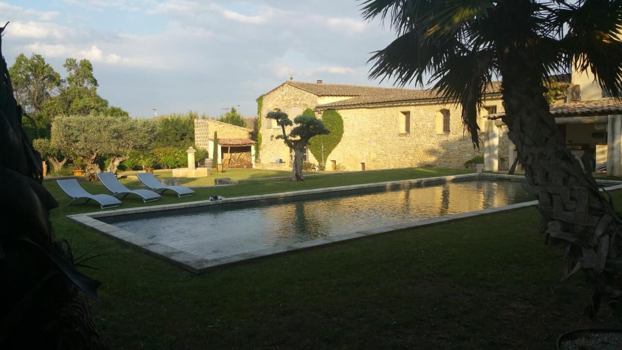 Photo of Outdoor in Gallargues-le-Montueux