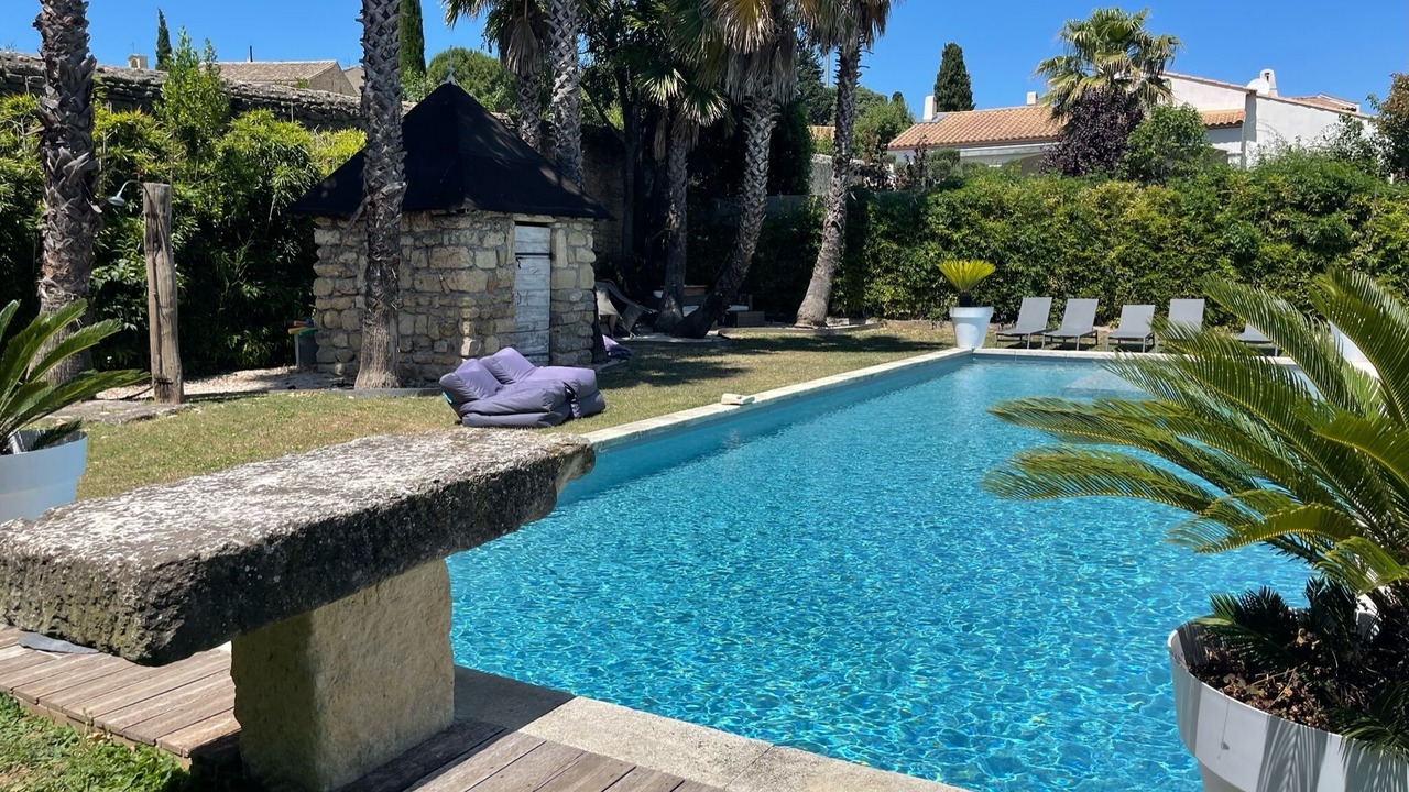 Photo of Outdoor in Gallargues-le-Montueux