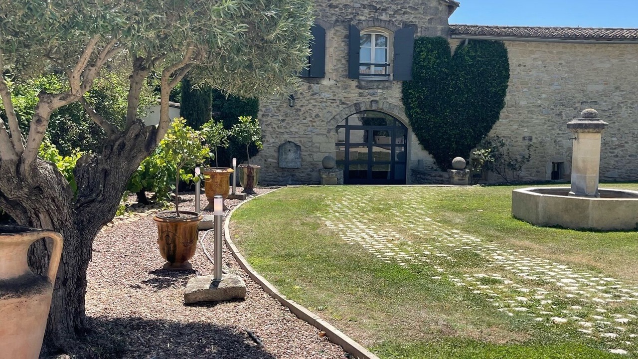 Photo of Outdoor in Gallargues-le-Montueux