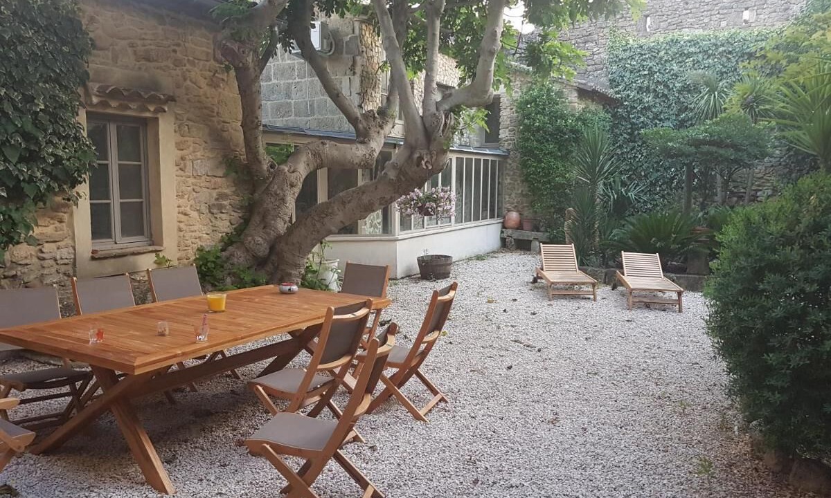 Photo of Outdoor in Gallargues-le-Montueux
