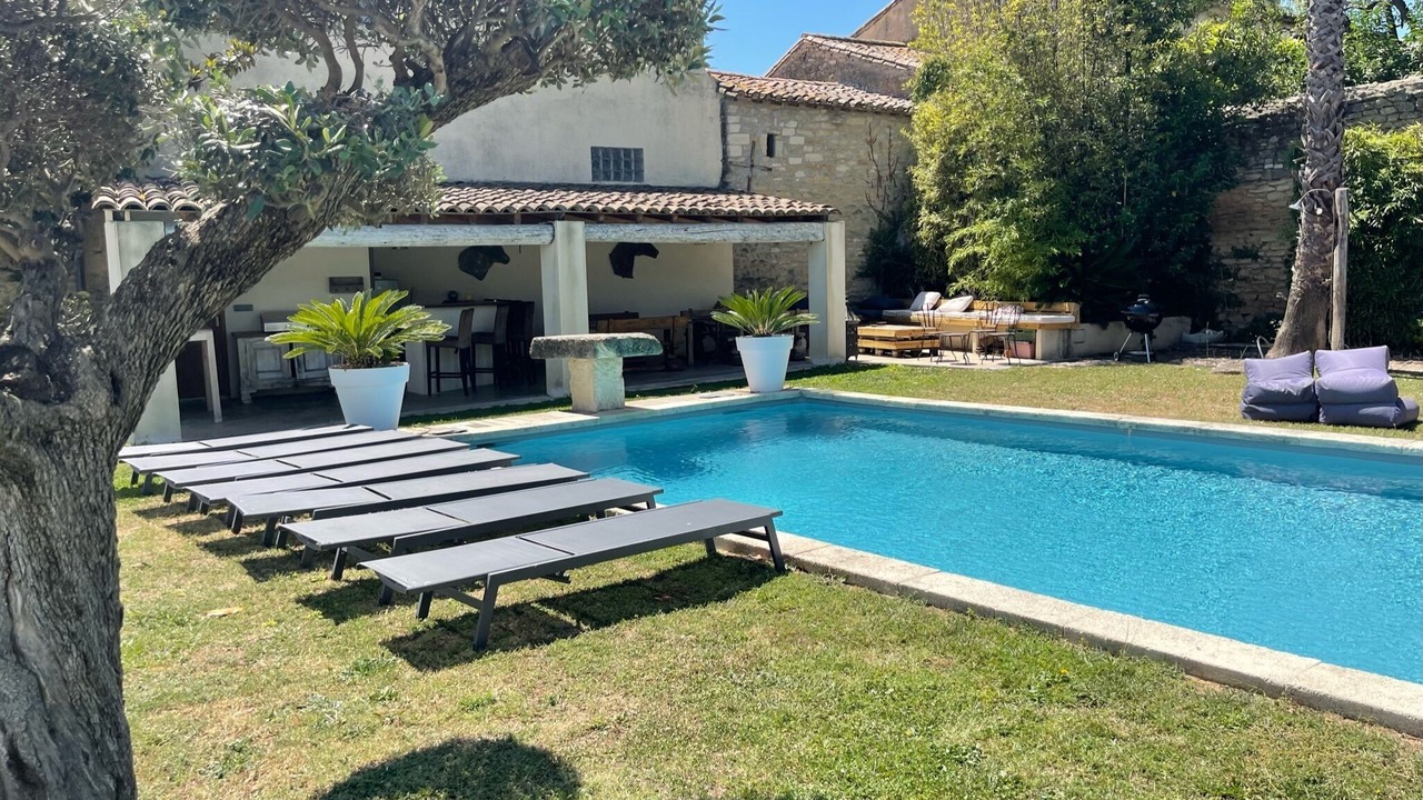 Photo of Outdoor in Gallargues-le-Montueux