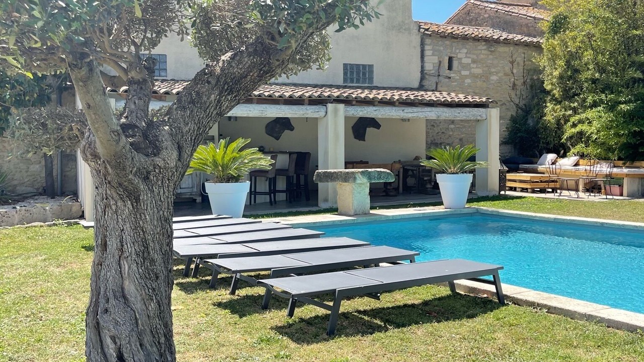 Photo of Outdoor in Gallargues-le-Montueux