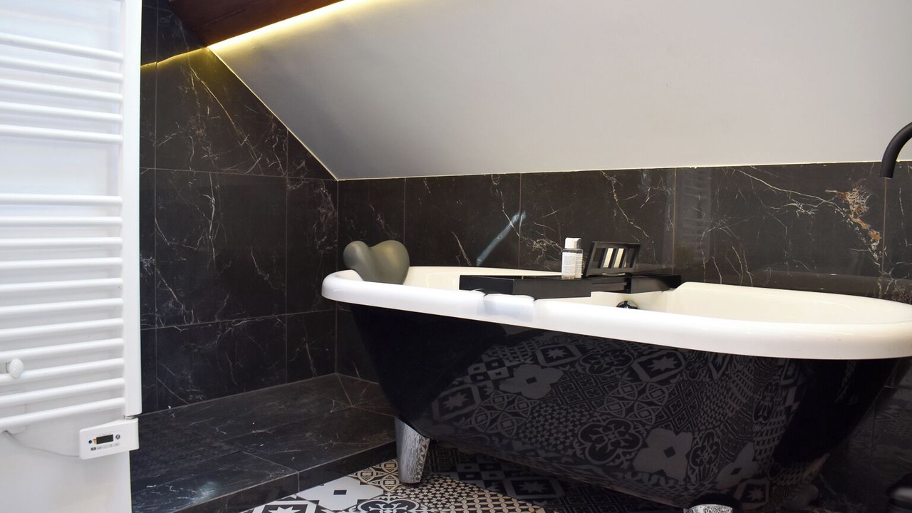 Photo of Bathroom in Vieux-Bourg