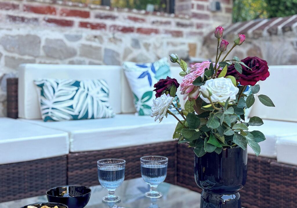 Photo of Outdoor in Vieux-Bourg