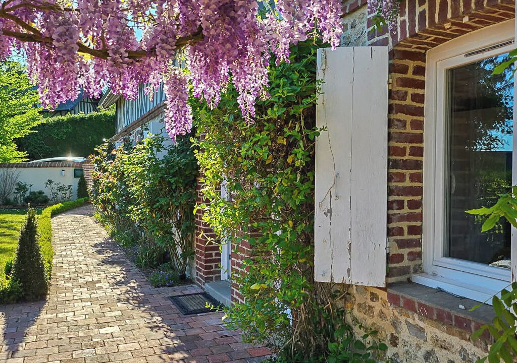 Photo of Outdoor in Vieux-Bourg