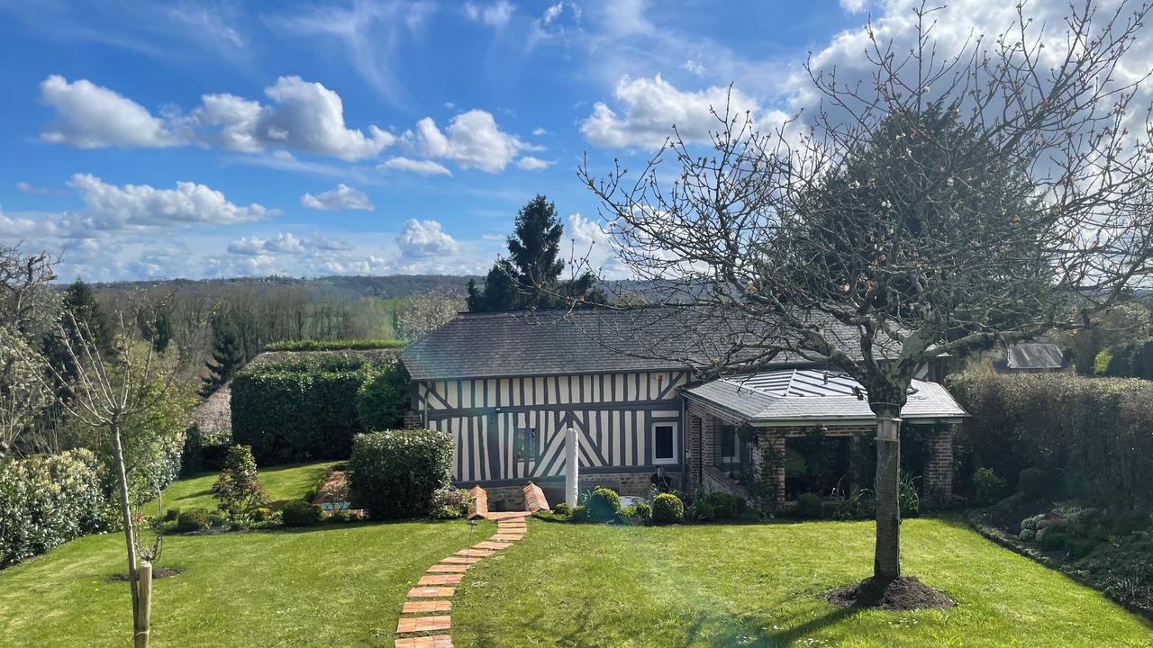 Photo of Outdoor in Vieux-Bourg