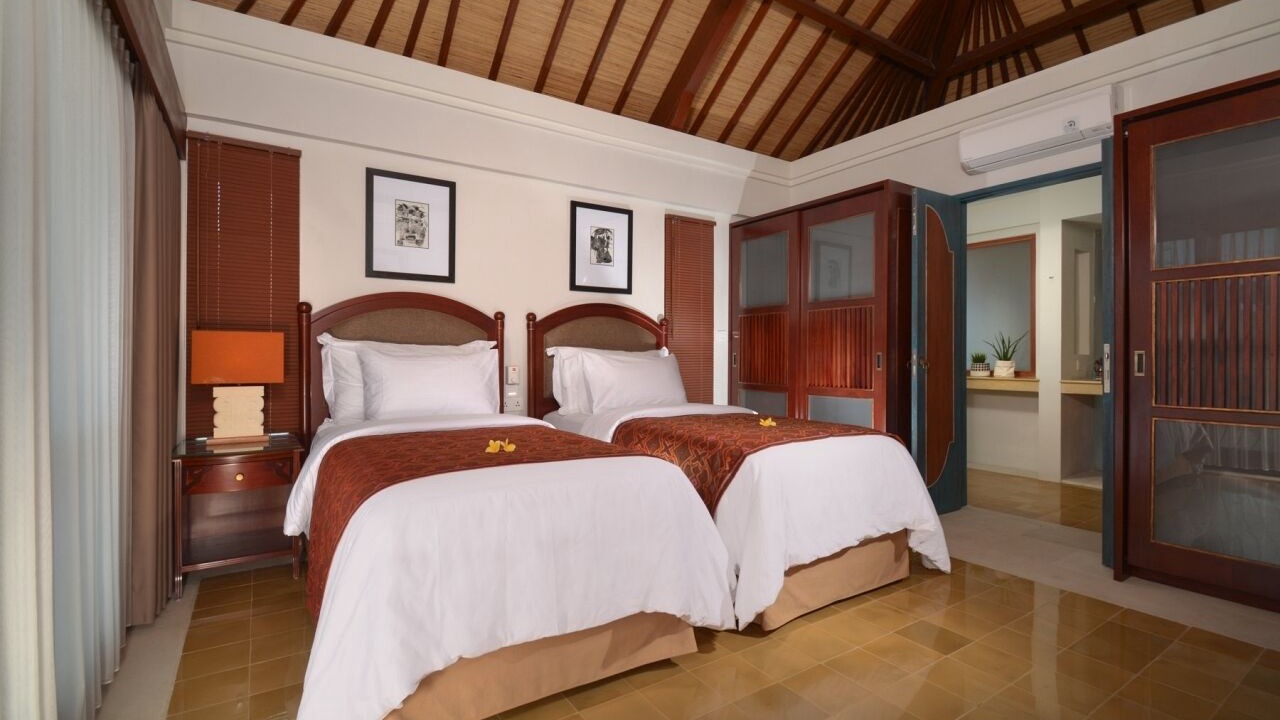 Photo of Bedroom in Kesiman