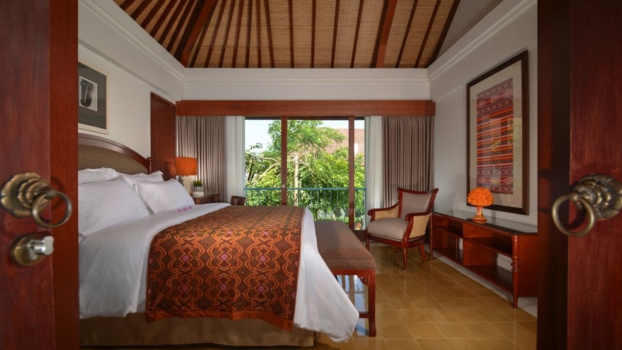 Photo of Bedroom in Kesiman