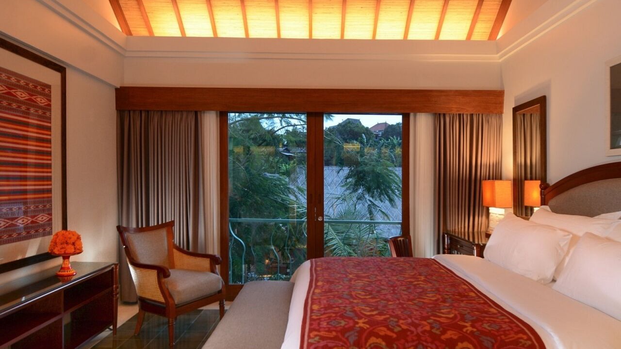 Photo of Bedroom in Kesiman