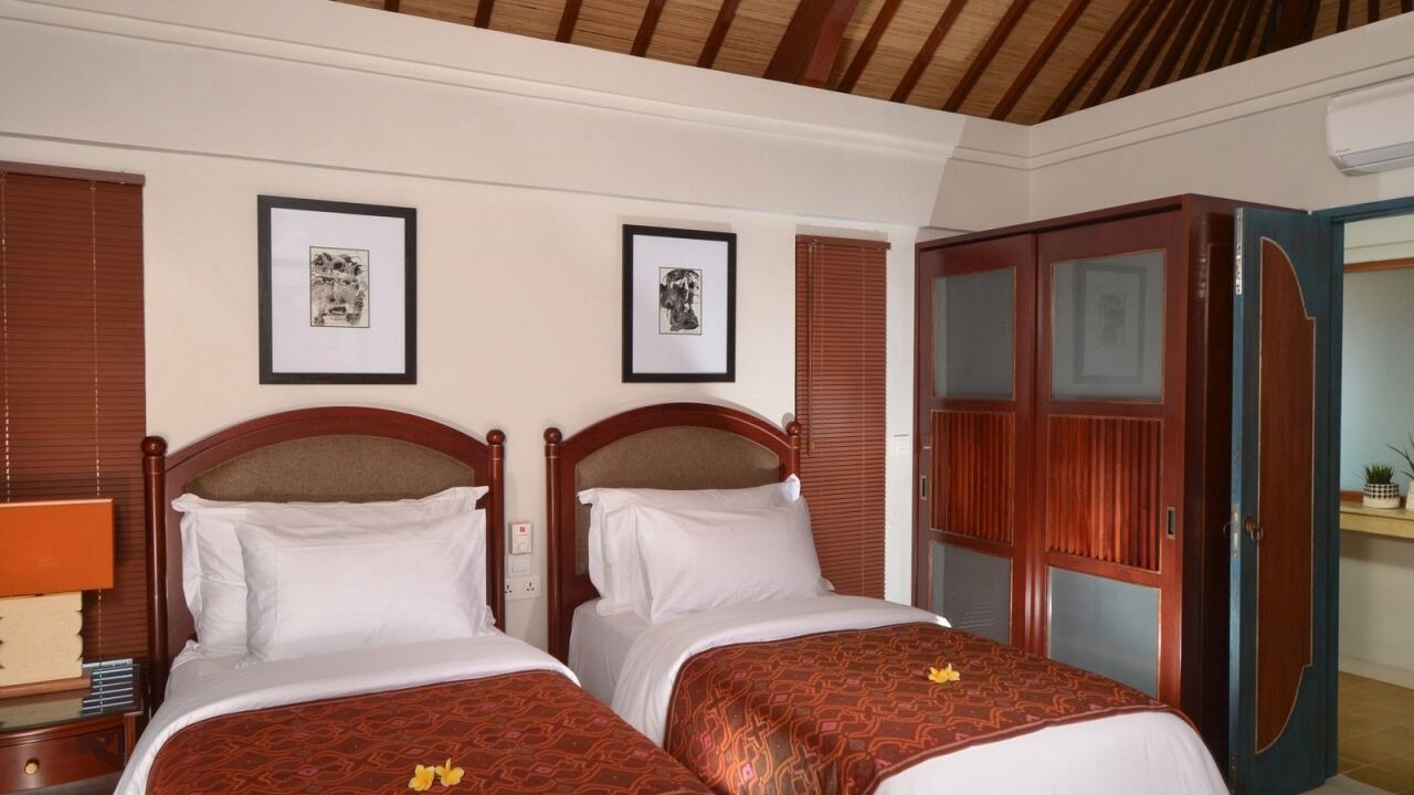 Photo of Bedroom in Kesiman