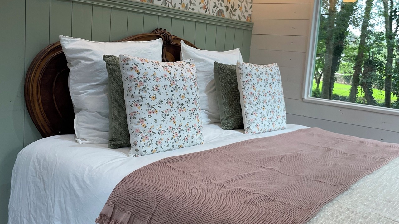 Photo of Bedroom in La Ferte-Gaucher