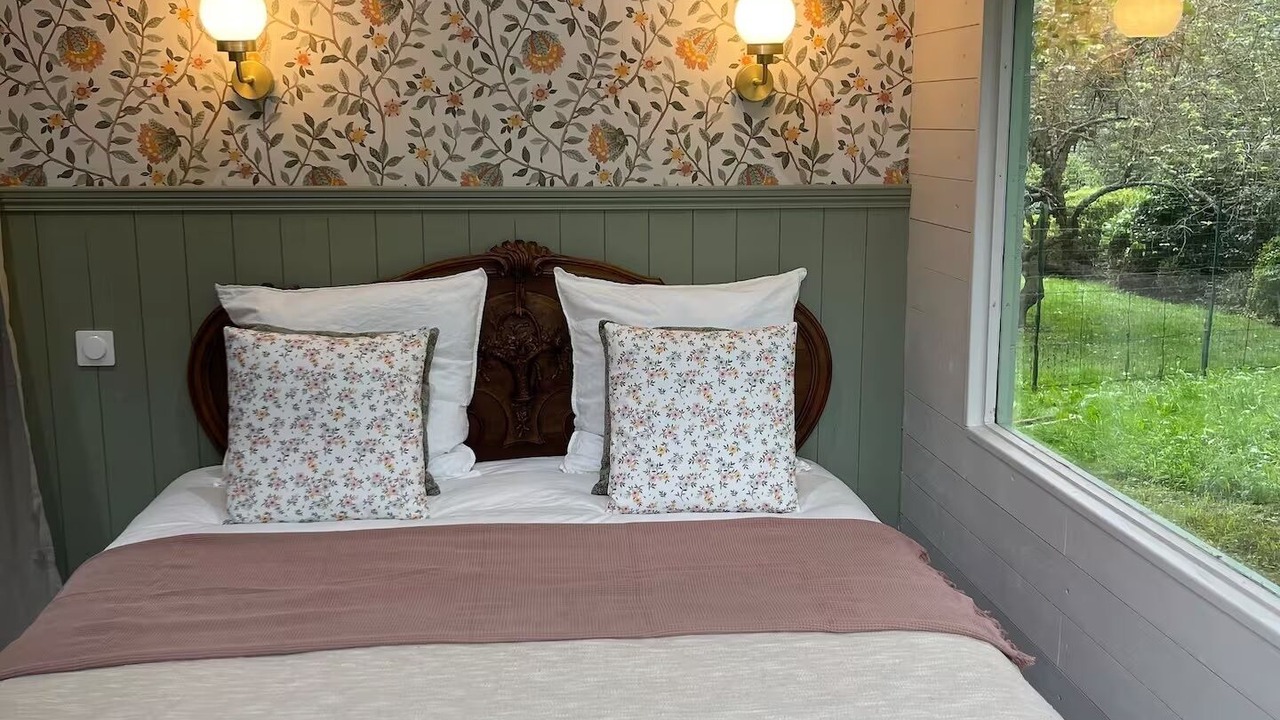 Photo of Bedroom in La Ferte-Gaucher