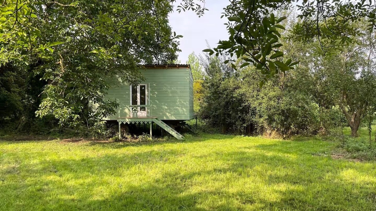 Photo of Outdoor in La Ferte-Gaucher