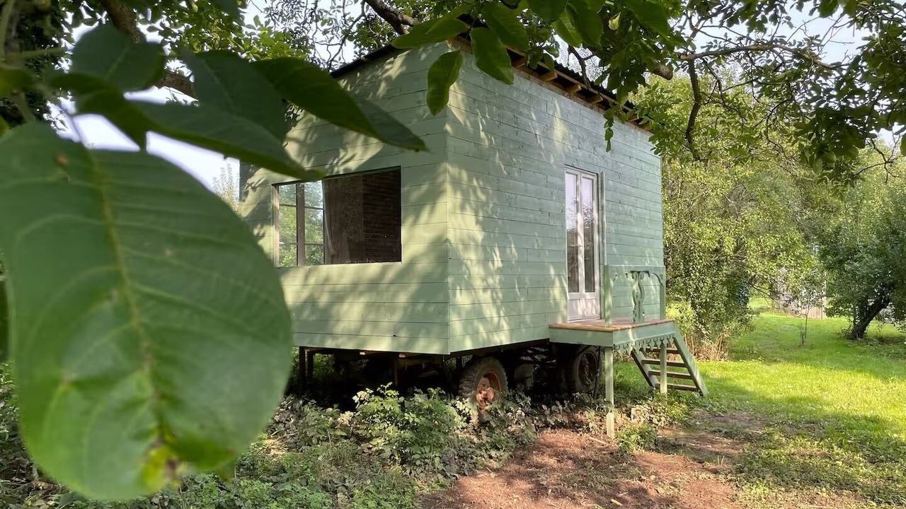Photo of Outdoor in La Ferte-Gaucher