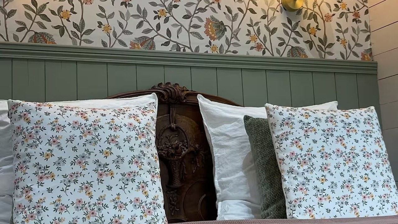 Photo of Bedroom in La Ferte-Gaucher