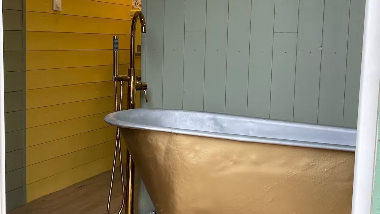 Photo of Bathroom in La Ferte-Gaucher