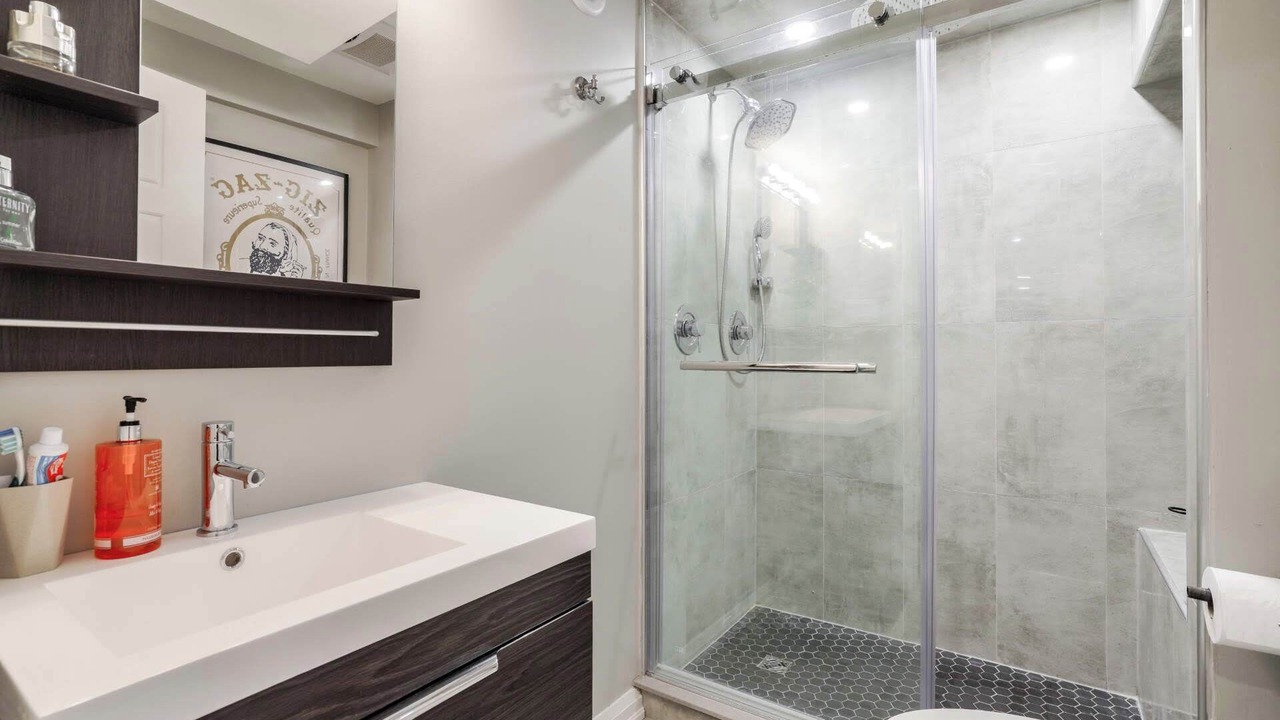 Photo of Bathroom in Brampton