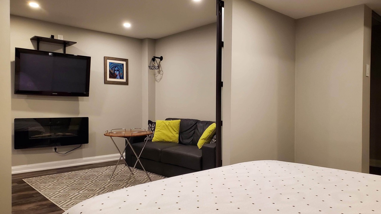 Photo of Bedroom in Brampton
