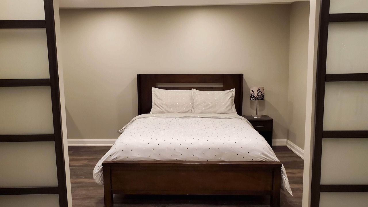 Photo of Bedroom in Brampton