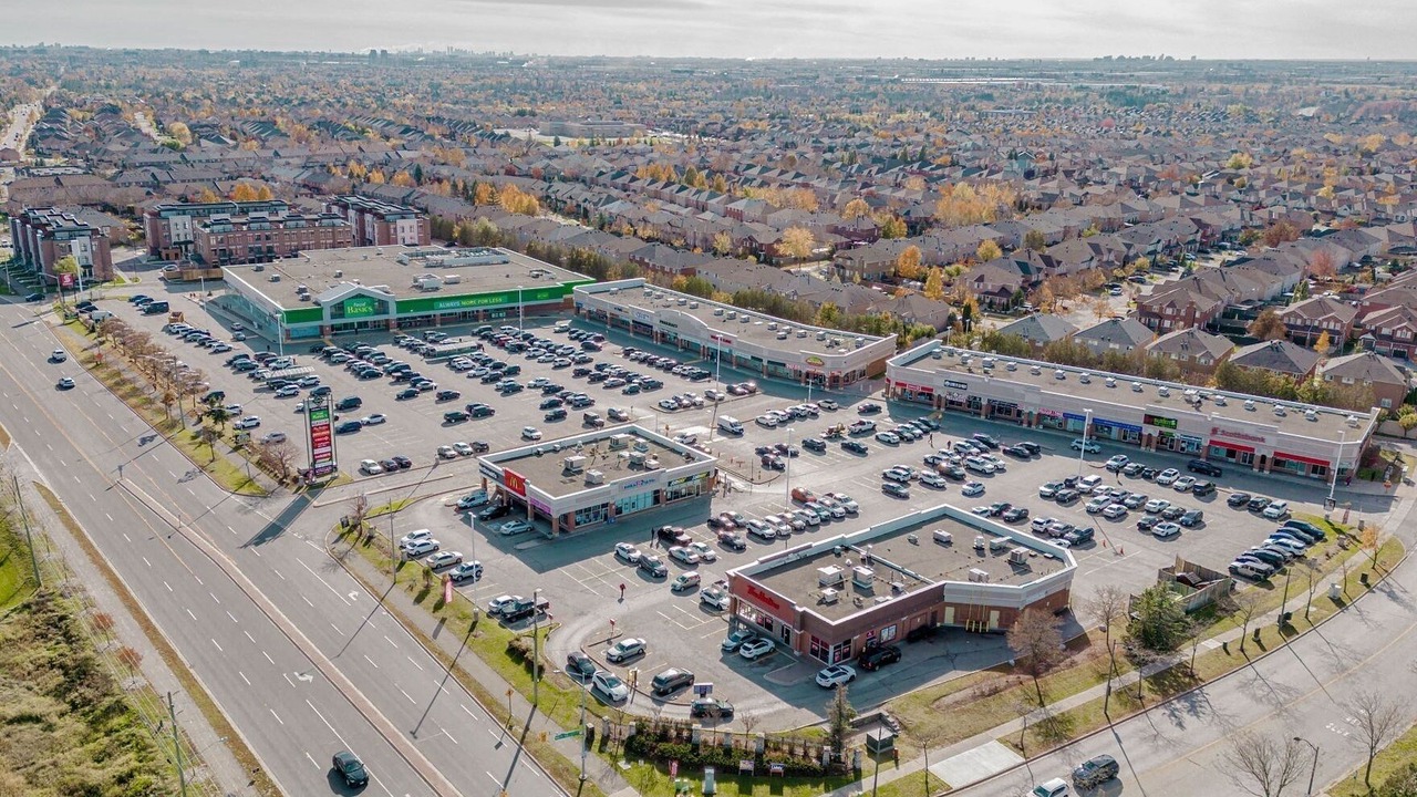 Photo of Outdoor in Brampton