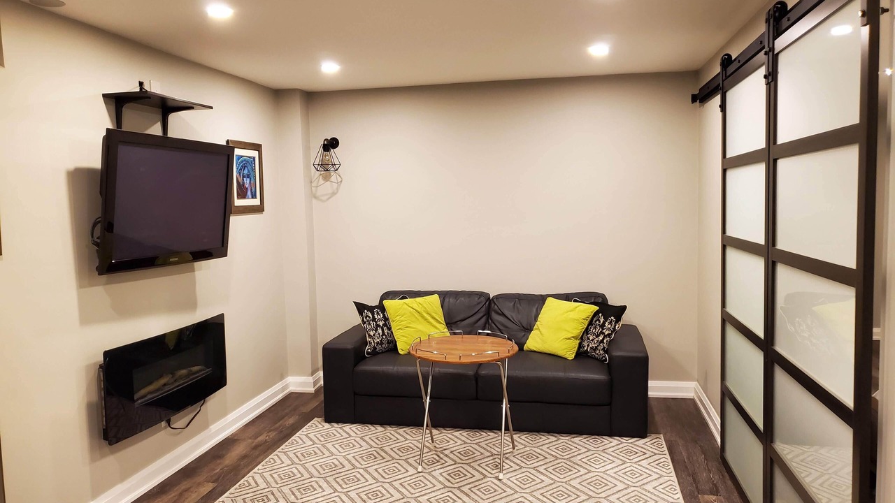 Photo of Livingroom in Brampton