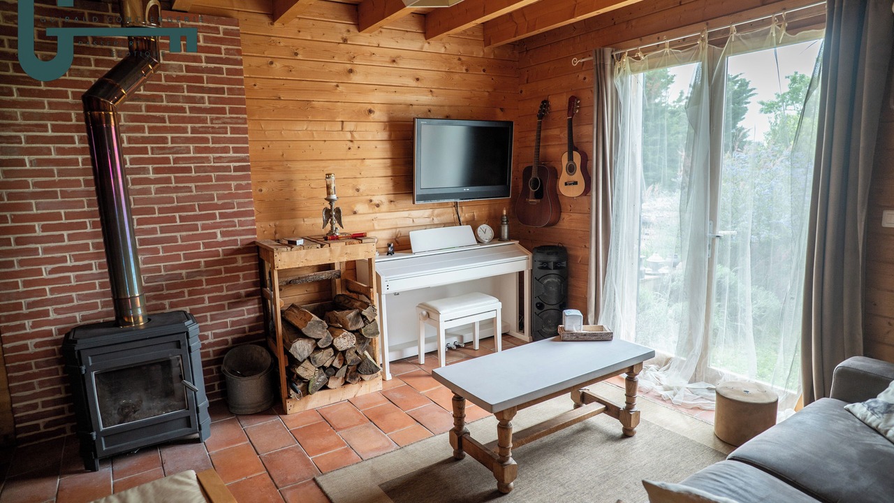 Photo of Livingroom in Molleville