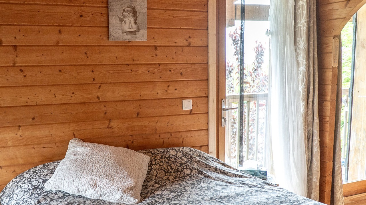 Photo of Bedroom in Molleville