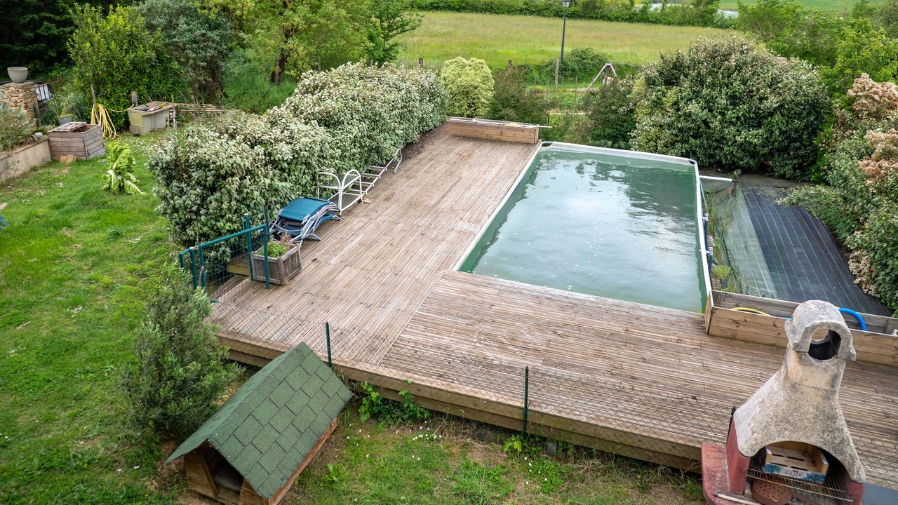 Photo of Outdoor in Molleville