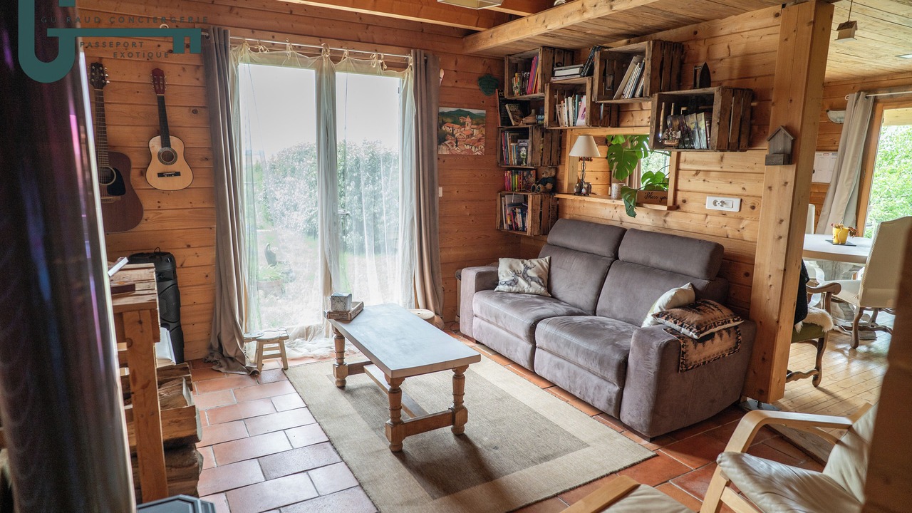 Photo of Livingroom in Molleville