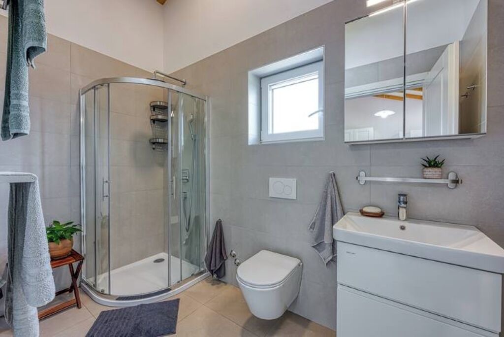 Photo of Bathroom in Kringa