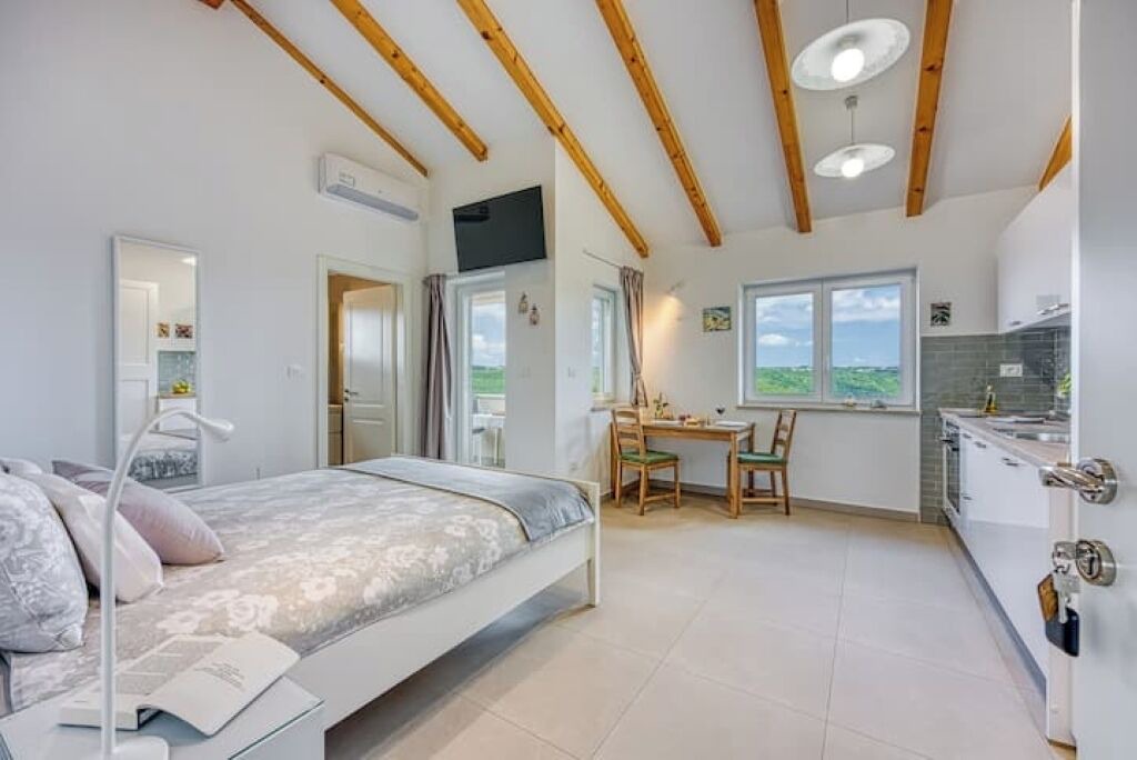 Photo of Bedroom in Kringa