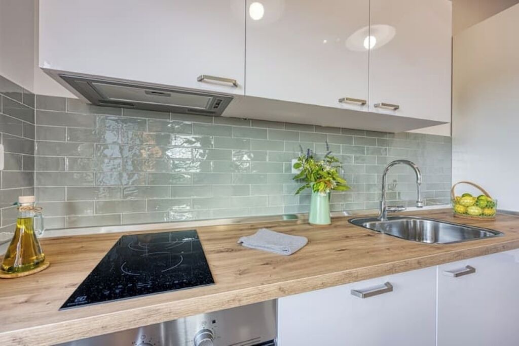 Photo of Kitchen in Kringa