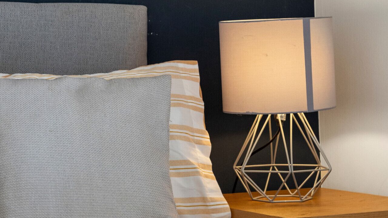 Photo of Bedroom in Reading City Centre