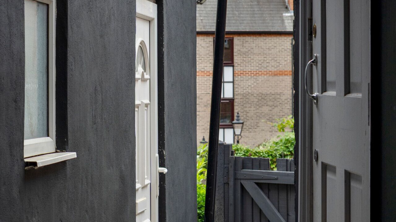 Photo of Outdoor in Reading City Centre