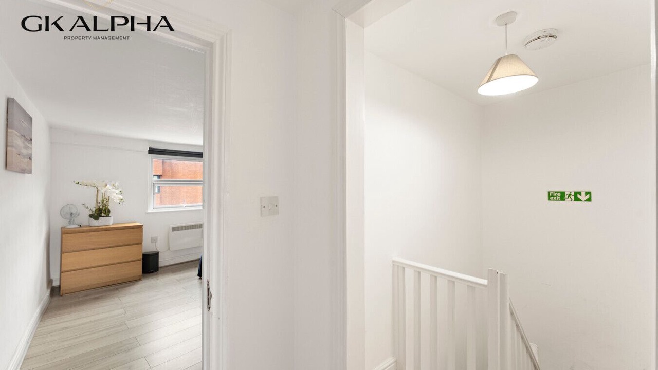 Photo of Others in Reading City Centre