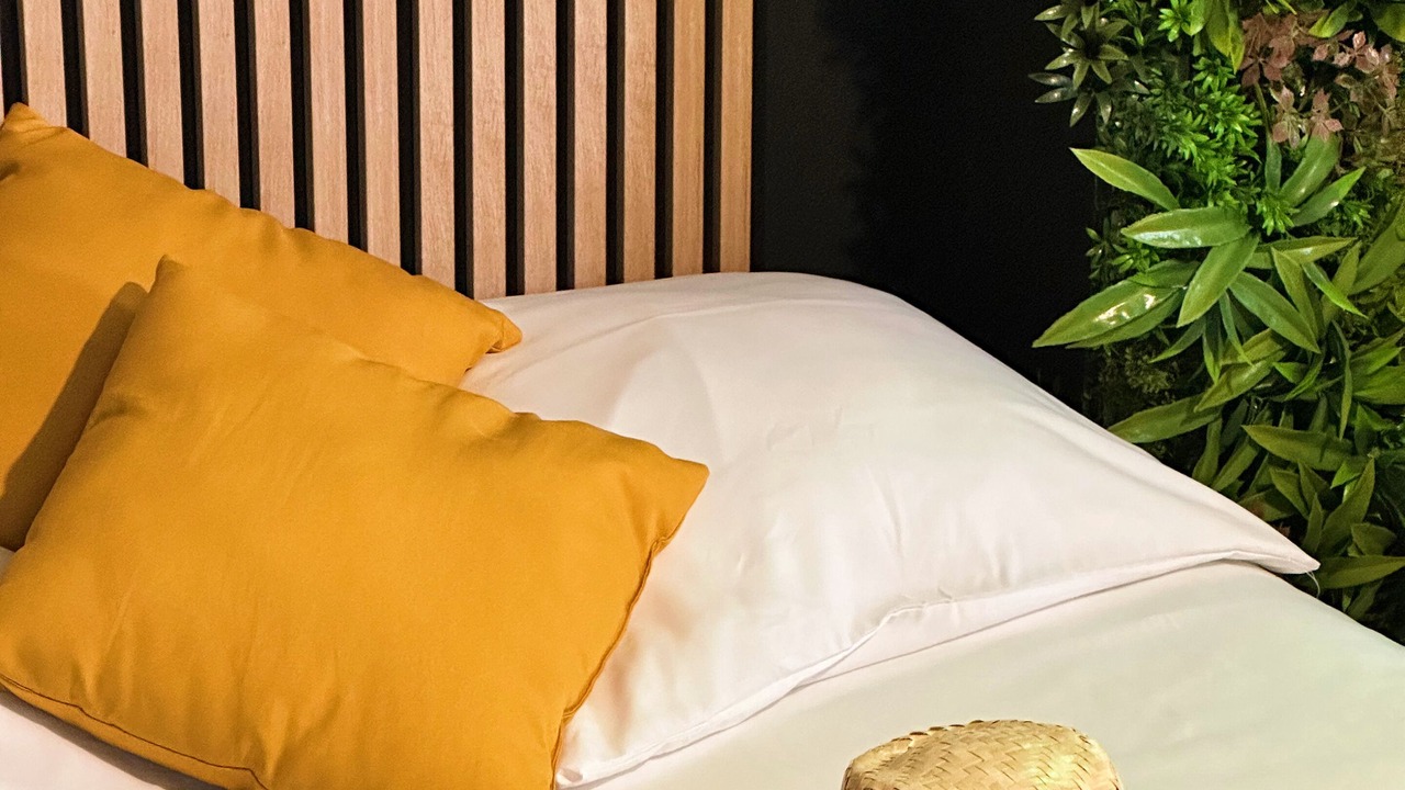 Photo of Bedroom in Lunel