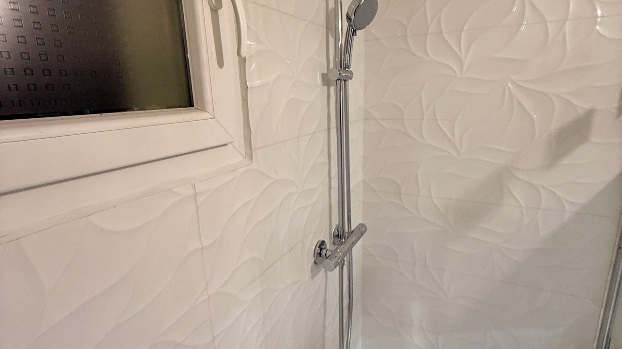 Photo of Bathroom in Lunel