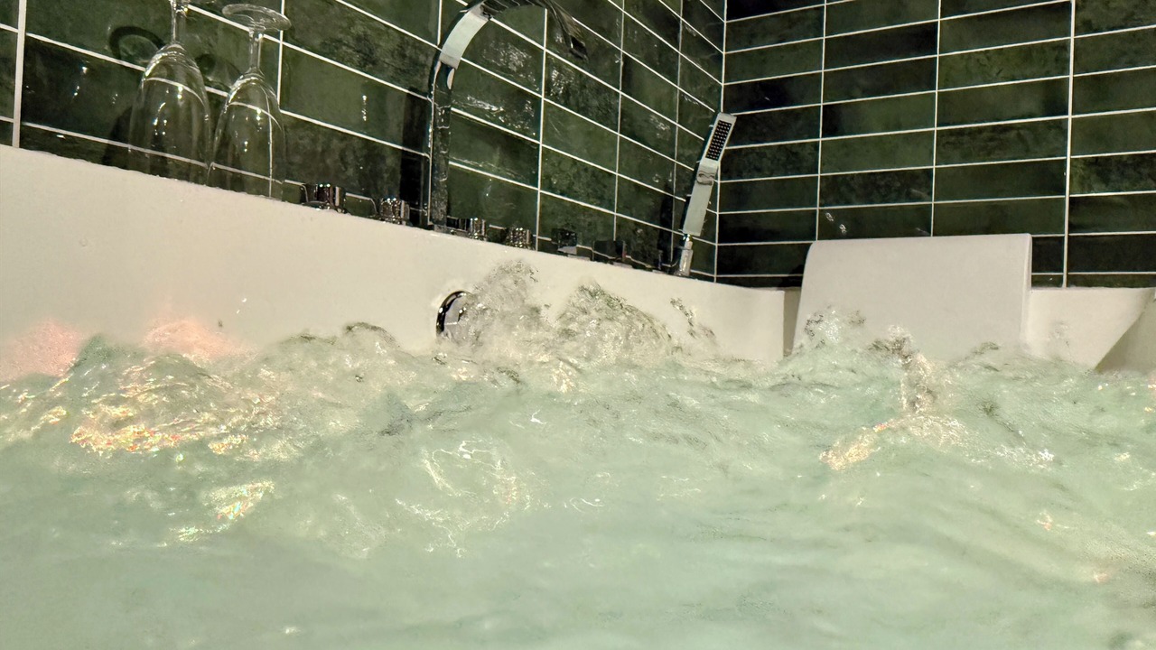 Photo of Bathroom in Lunel