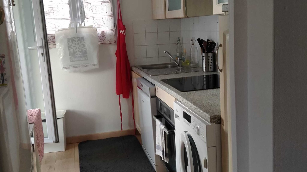 Photo of Kitchen in Le Pradet