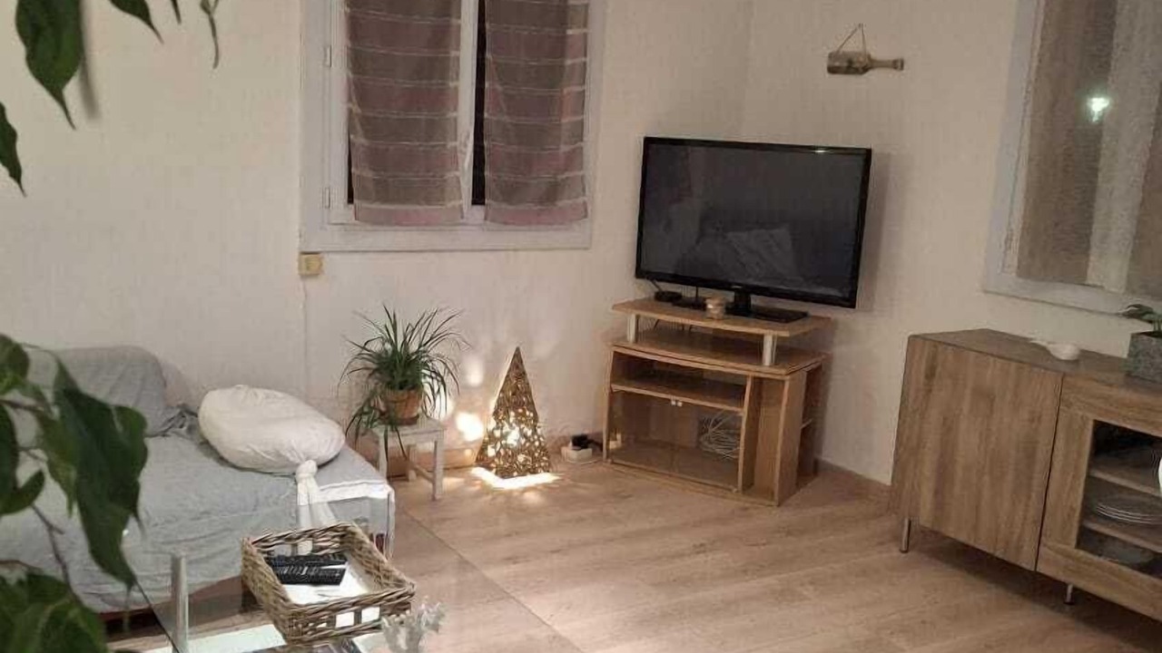 Photo of Livingroom in Le Pradet