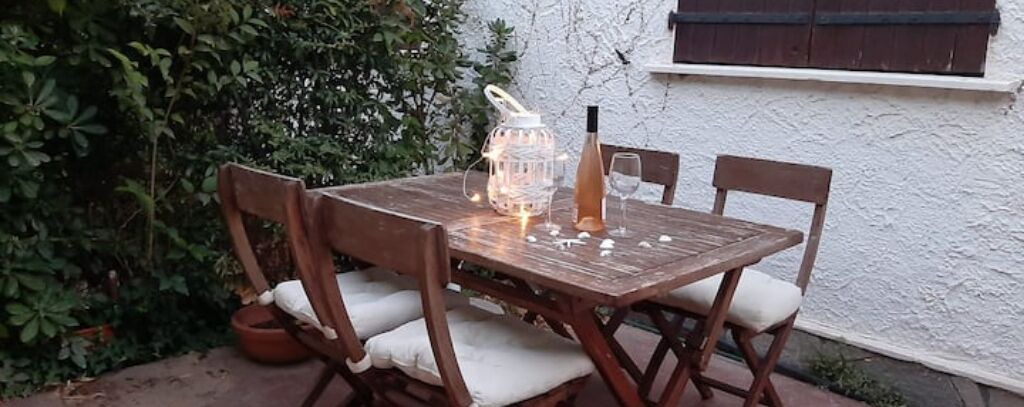 Photo of Outdoor in Le Pradet