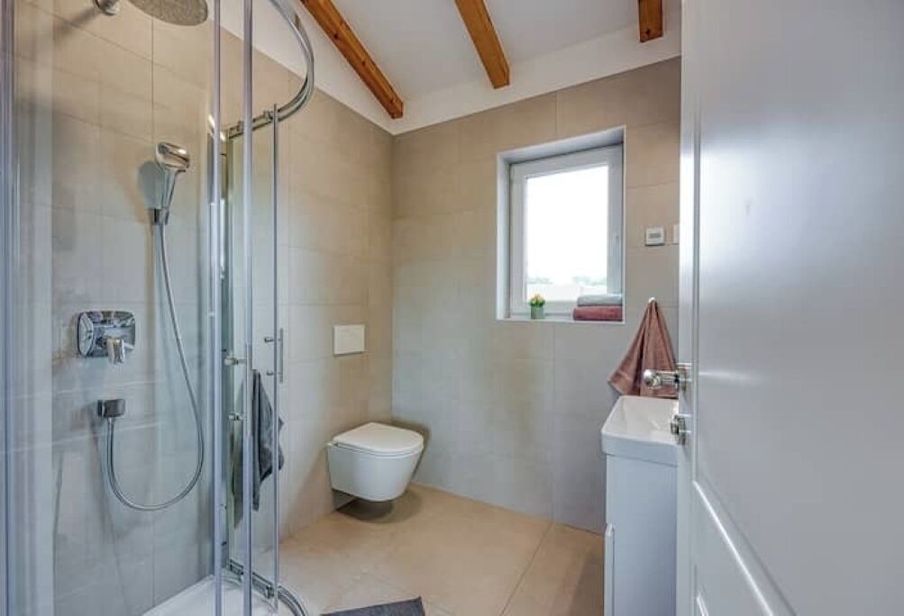 Photo of Bathroom in Kringa